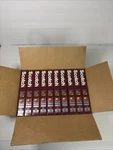 Case Of 10 Scotch T-160 High Grade Video Cassette 160MIN Blank Vhs Sealed. Fixed Price $42.50.