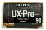 Sony Ux-pro 90 Audio Cassette Blank Tape Sealed Made In Japan Type Ii. Fixed Price $39.99.