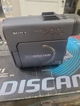 Sony Handycam DCM-M1 Digital Camcorder Untested, Worked Last Time Super Clean. Fixed Price $493.00.