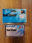 New Sealed Scotch 3M Audio Cassette Tape Head Cleaner Nip. Fixed Price $10.00.