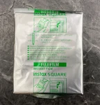 Fuji Instax Square Film Single Pack 16583664 Open Box. Fixed Price $6.99.