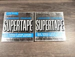 Lot Of Realistic Supertape 900FT 1.0 Mil 5" Reel Cat. No. 44-1872A *untested*. Fixed Price $14.95.