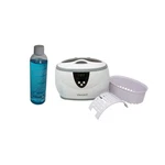 Isonic Ultrasonic Jewelry Cleaner D3800A With Cleaning Solution Concentrat. Fixed Price $70.61.