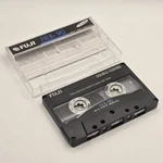 Fuji Fr-iix 90 Type High Bias CRO2 Cassette Tape. Fixed Price $9.99.