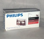 New Box! Philips 10-PACK Mini Audio Cassettes (30 Each) LFH0005 Dictation. Fixed Price $125.99.