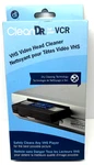 Allsop Di Cleandr Video Head Cleaner Non-abrasive Dry Cleaning For Vcr/vhs. Fixed Price $11.99.