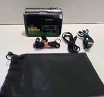 Mypin Usb Cassette To MP3 Converter, Portable Walkman Audio Player. Fixed Price $18.95.