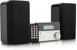 Memorex MX-MCD200 Bluetooth Micro System With Fm Radio 10W Output, Black. Fixed Price $102.43.
