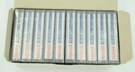 Box Of (10) Maxell HS-4/60S 4MM Data Cartridge Imation DDS-90 Cassette Tape. Fixed Price $49.99.