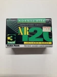 Radio Shack XR-120 Cassette Tapes 3 Pack Extended Range New And Sealed. Fixed Price $12.00.