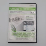 Cleandrx Laser Lens Cleaner Microsoft Xbox 10 Brush Cyclone Process. Fixed Price $9.67.