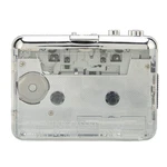 Gowenic Portable Cassette Player, Tape Recorder Multifunction Clear Stereo So.... Fixed Price $33.43.