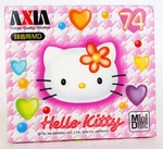 Axia Hello Kitty 74 Minutes Blank New Shrink Wrap Japan. Fixed Price $39.97.