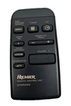 Premier Pioneer CXA4016 Car Audio Tape Tuner Cd Remote Control No Batteries. Fixed Price $39.90.