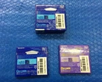 Sony Md Minidisc Recordable Blank Discs 5 Pack Set New Unused Sealed. Fixed Price $56.31.