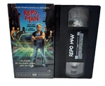 Repo Man Vhs (#SV11271) Anchor Bay 2000 Tested Mold-free W/ Malko Case. Fixed Price $23.99.