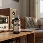 407D Liquid Head Cleaner 125 Ml Effective Cleaning For Vcr, Dvd, Blu-ray. Fixed Price $30.16.