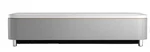 Epson QS100 4K Pro-uhd Hdr 4500 Lumen 3LCD Ultra Short Throw Laser Projector. Fixed Price $4999.00.