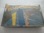 Nos, Still Sealed Latin Audio Cassette Barriendo Con Todo, Varios Artist. Fixed Price $6.88.