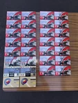 Lot Of 30 Maxell Ur 90 & 60 Blank Audio Cassette Tapes New/sealed. Fixed Price $100.00.