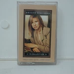 Barbra Streisand Collection Greatest Hits...and More Cassette 1989 Columbia. Fixed Price $7.99.