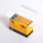 Rtm Blank Audio Cassettes C90 Studio Quality Analog Recording - Pack Of 3. Fixed Price $24.75.