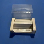 Sony XP-C1 Soft Vinyl Record Cleaner W/ Box Brush Japan Vintage. Fixed Price $22.00.