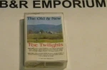 The Twilights - Old & New (rs Recording Services) Used Cassette. Fixed Price $17.00.
