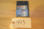 Single Quantegy DA8 MP-113 Master Digital Audio Cassette Sealed. Fixed Price $8.70.