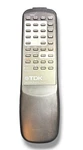 Genuine Tdk Model DA-5900 Remote Control Oem (1214) 100% Fully Functional. Fixed Price $19.96.