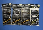 Vintage Memorex 90 Cassette Tape Lot 11X MRX1 MRX3 Oxide New Sealed. Fixed Price $26.00.