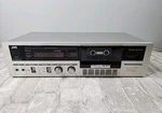 Vintage Jvc KD-V120 Stereo Cassette Deck Player Recorder Tested And Working. Fixed Price $99.87.