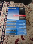 Certron D90 Dictation Cassette Tapes Minutes Each New Pack Of 10. Fixed Price $12.00.