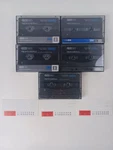 (4) Tdk Professional SM60 + (1) SM30 Type Ii High Bias Cassette Tapes Lot. Fixed Price $34.98.