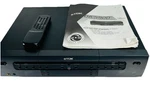 Tdk DA-5900 Digital Audio 4X Dubbing Cd Recorder/player W/remote And Manual. Fixed Price $49.45.