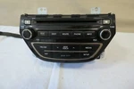 2014 2015 Hyundai Genesis Cpe Navi Sat Xm Radio Bluetooth Cd Player Oem. Fixed Price $269.99.