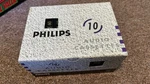 Philips Cd 60 Brand New Sealed Blank Cassette Tapes Vintage Rare Retro 10 Pack. Fixed Price $42.82.