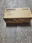 Box Of 10 New Fuji Dvcpro DP121 66L Digital Video Cassettes. Fixed Price $32.99.