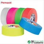 Gaffers Tape 2" X Yds. P-660 Pro Grade Fluorescent Pink. Fixed Price $21.95.