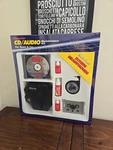 New Discwasher Cd Audio Maintenance Kit 1993 Laser Lens Caeeette Head Cleaner. Fixed Price $75.00.