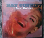 Vintage 4 Track Reel 7 1/2 Ips Ray Conniff It Must Be Him Columbia. Fixed Price $8.00.
