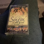 All Day Singin At Dome Gaither Gospel Series Audio Cassette Tape New 1998. Fixed Price $10.95.