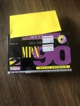 Radioshack Mp-x 90 Type Iv Cassette Tapes Sealed 2-PACK. Fixed Price $45.00.