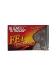 Basf Fei Ferro Extra 90 Minutes Cassette Tape,normal Position.. Fixed Price $8.97.