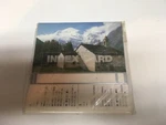 Vintage Of 5 Sony Cassette Index J-cards (still Sealed). Fixed Price $21.89.