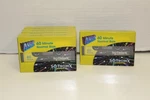 Sci-tronix 60 Minute Audio Cassette Tapes Normal Bias New Sealed Nos. Fixed Price $10.95.