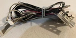 Sony XBR-65X800G Smart Tv Mix Cable Wires. Fixed Price $14.99.