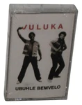 Juluka Ubuhle Bemvelo (1991) Rhythm Safari Audio Cassette Tape. Fixed Price $13.98.