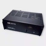Speco Technologies Csi Professional Series P-240A Amplifier 240W Rms 25V/70V. Fixed Price $165.00.