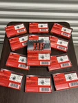 Lot Of 13 Sony Blank Audio Cassette Tapes C-60HFC High Fidelity Sealed Nos. Fixed Price $27.47.